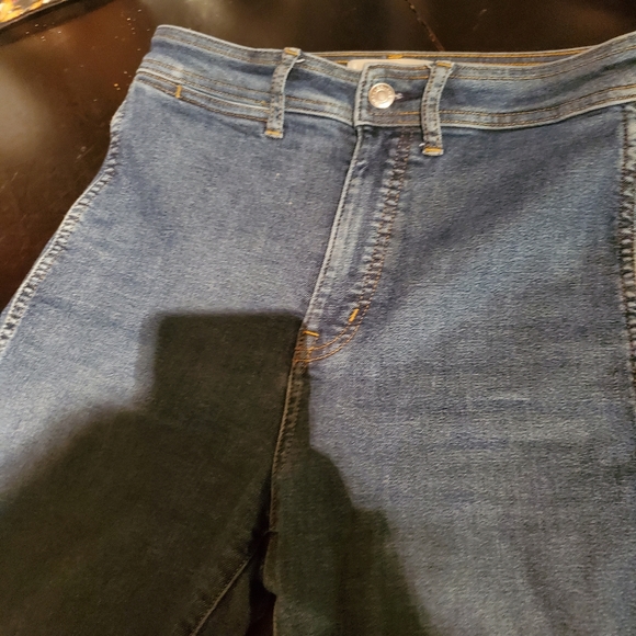 Everlane High rise skinny jeans size 28 - Picture 8 of 8